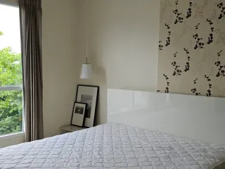 Wohnung zur Miete mit 1 Zimmer in Mueang Chiang Mai, Chiang Mai