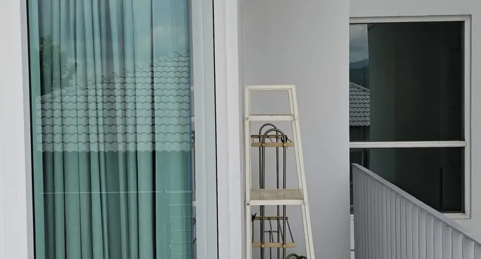 For rent 1 bed condo in Mueang Chiang Mai, Chiang Mai