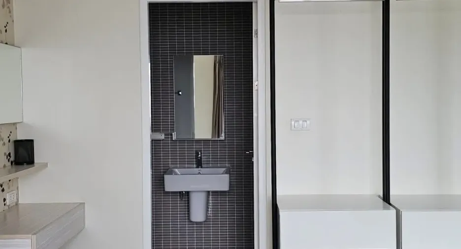 For rent 1 bed condo in Mueang Chiang Mai, Chiang Mai