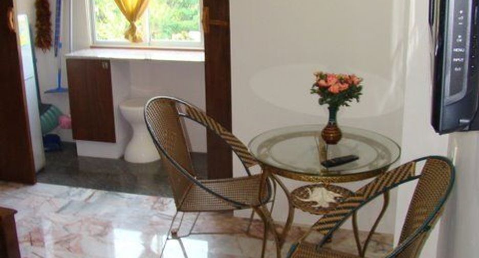 Wohnung zum Kauf mit Studio in Cha Am, Phetchaburi