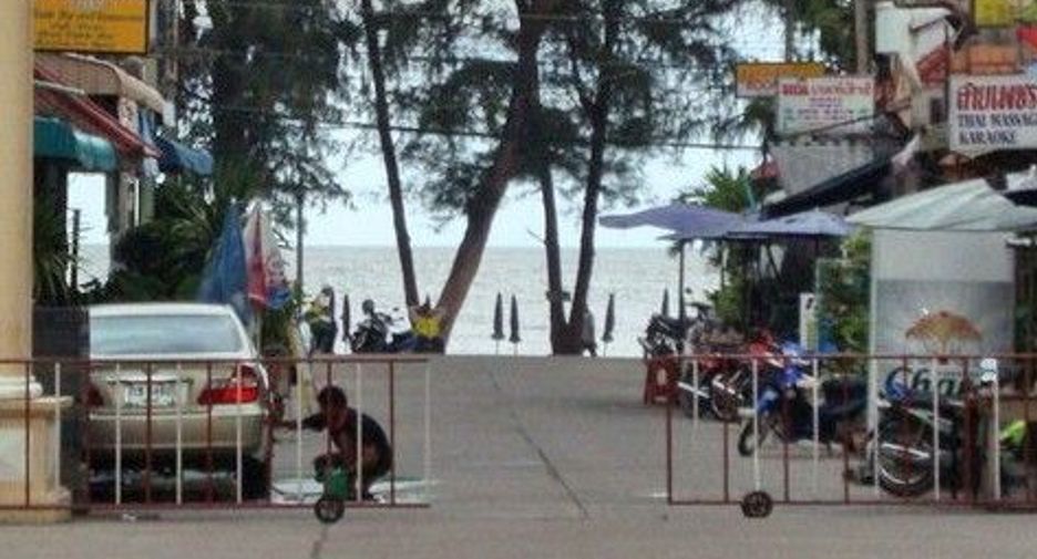 Wohnung zum Kauf mit Studio in Cha Am, Phetchaburi