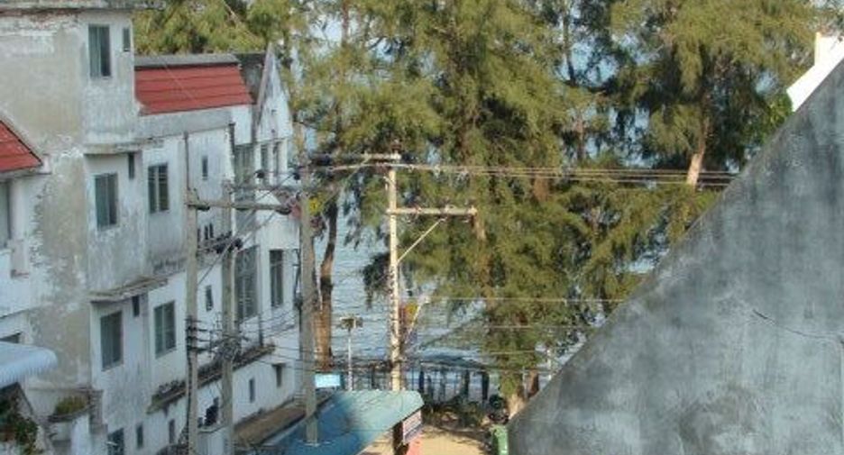 Wohnung zum Kauf mit Studio in Cha Am, Phetchaburi