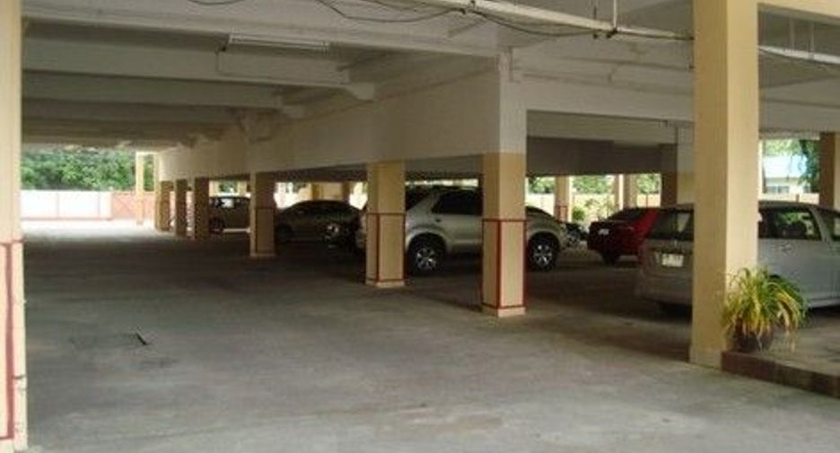 Wohnung zum Kauf mit Studio in Cha Am, Phetchaburi