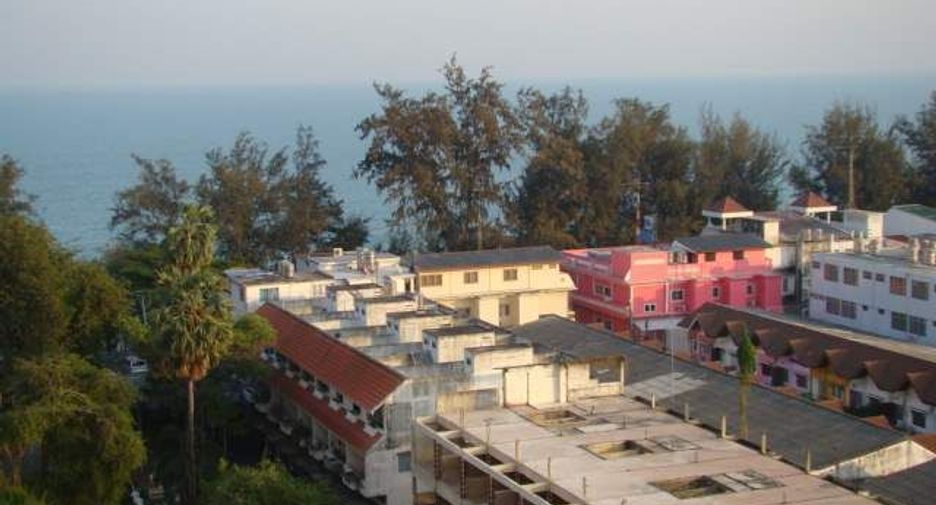 Wohnung zum Kauf mit Studio in Cha Am, Phetchaburi