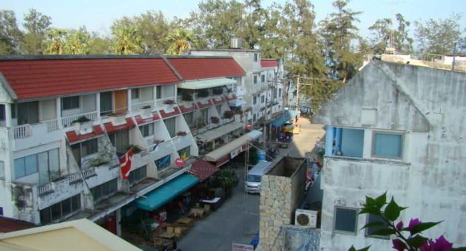 Wohnung zum Kauf mit Studio in Cha Am, Phetchaburi