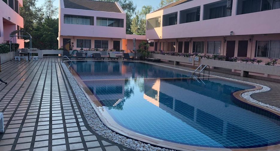 Wohnung zum Kauf mit Studio in Cha Am, Phetchaburi
