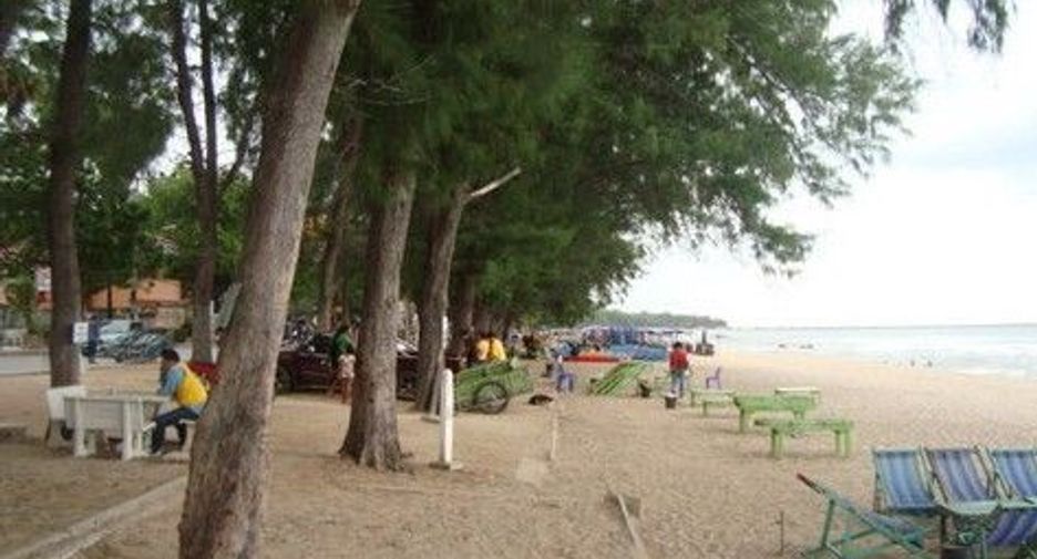 Wohnung zum Kauf mit Studio in Cha Am, Phetchaburi