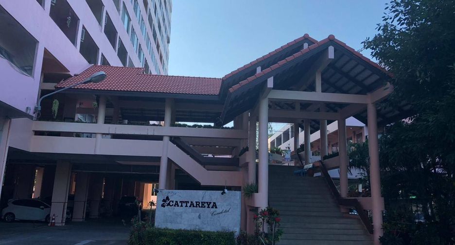 Wohnung zum Kauf mit Studio in Cha Am, Phetchaburi
