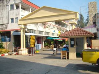 出售 公寓 公寓 在 Cha-Am, Phetchaburi