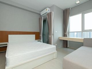 Продажа и аренда 2 спальни кондо в Банг Суе, Бангкок