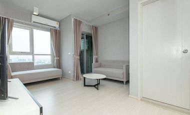 À vendre et à louer 2 chambres condo à Bang Sue, Bangkok