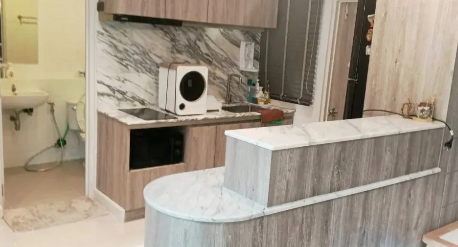 For rent 4 bedrooms house in Pak Kret, Nonthaburi