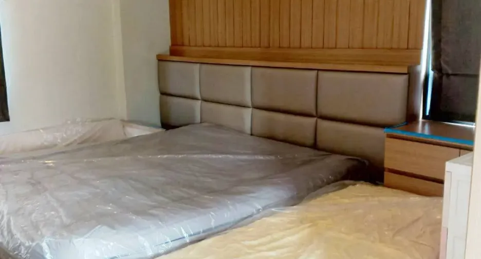 For rent 4 bedrooms house in Pak Kret, Nonthaburi