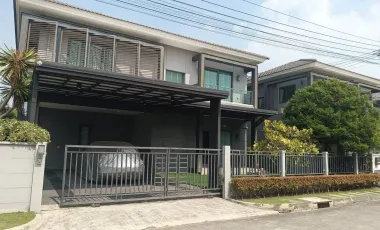 For rent 4 ベッドルーム house in Pak Kret, Nonthaburi