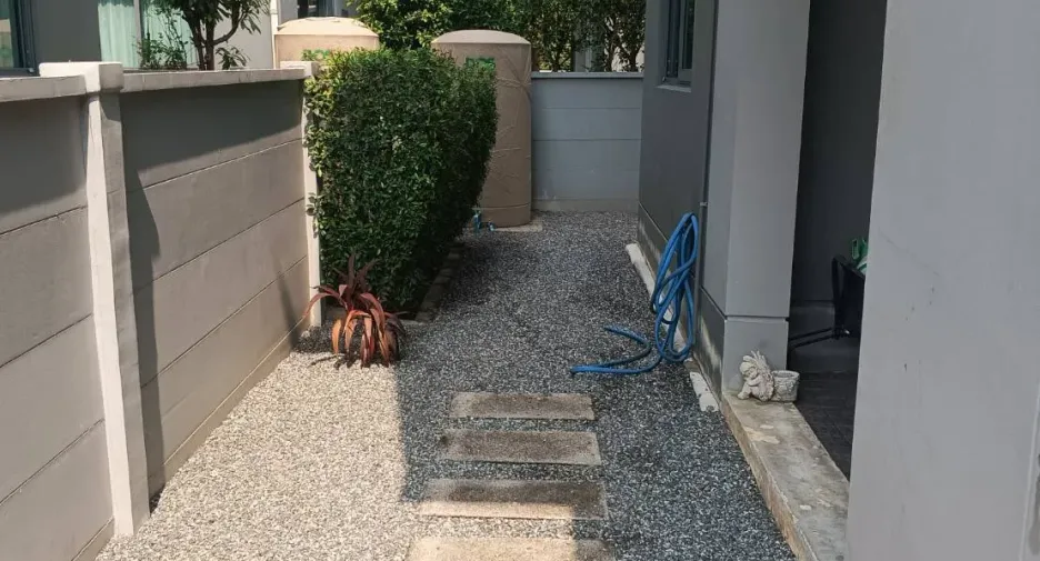 For rent 4 bedrooms house in Pak Kret, Nonthaburi
