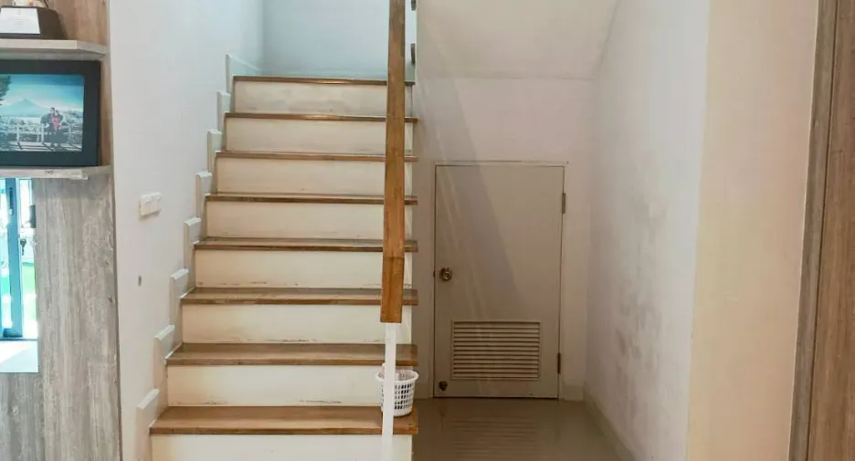 For rent 4 bedrooms house in Pak Kret, Nonthaburi