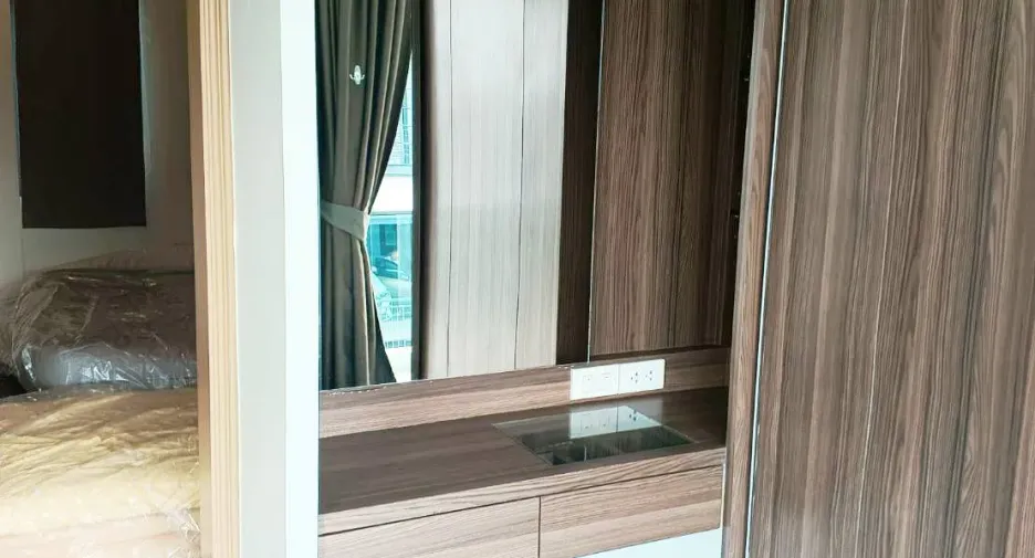 For rent 4 bedrooms house in Pak Kret, Nonthaburi