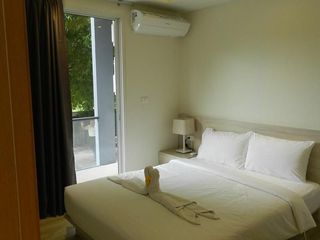 À vendre 1 chambre condo à Ko Samui, Surat Thani