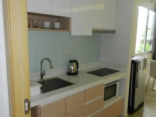 À vendre 1 chambre condo à Ko Samui, Surat Thani