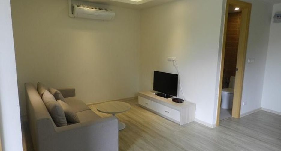 For sale 1 bed condo in Ko Samui, Surat Thani