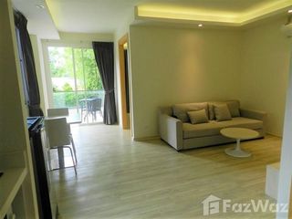 À vendre 1 chambre condo à Ko Samui, Surat Thani