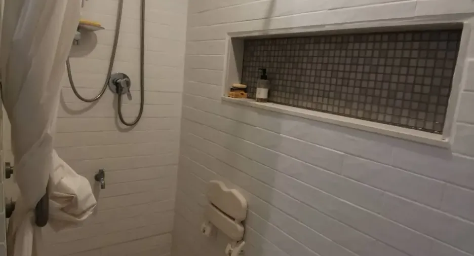 For rent 1 bed condo in Mueang Chiang Mai, Chiang Mai