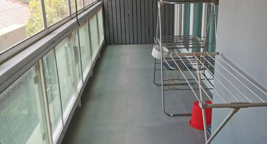 For rent 1 bed condo in Mueang Chiang Mai, Chiang Mai