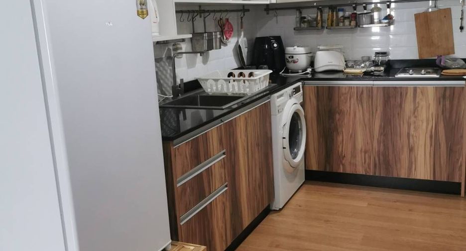 For rent 1 bed condo in Mueang Chiang Mai, Chiang Mai