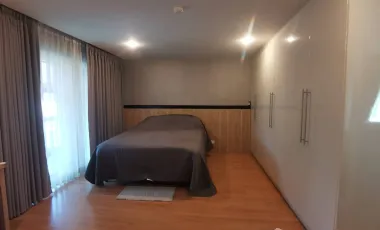 Condo en alquiler de 1 habitaciones en Mueang Chiang Mai, Chiang Mai