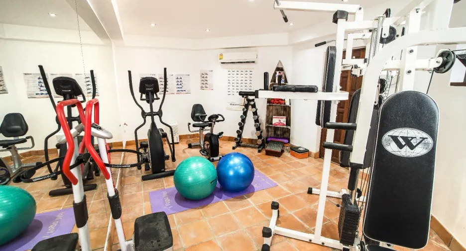 Villa en venta de 6 habitaciones en Cha Am, Phetchaburi