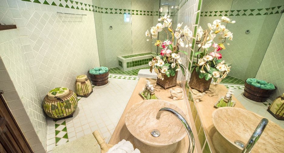 Villa en venta de 6 habitaciones en Cha Am, Phetchaburi
