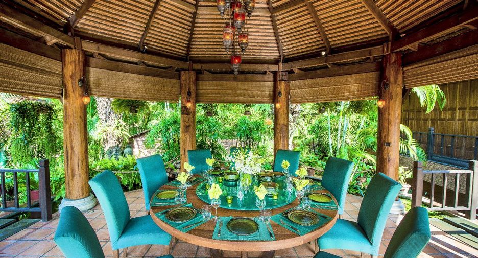 Villa en venta de 6 habitaciones en Cha Am, Phetchaburi