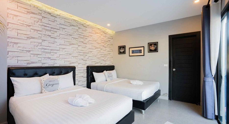 For sale and for rent 3 bedrooms villa in Hua Hin, Prachuap Khiri Khan