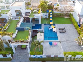 Villa zum Kauf und zur Miete mit 3 Zimmer in Hua Hin, Prachuap Khiri Khan