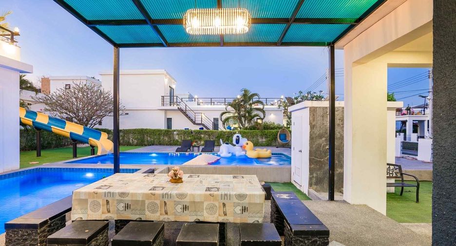 For sale and for rent 3 bedrooms villa in Hua Hin, Prachuap Khiri Khan