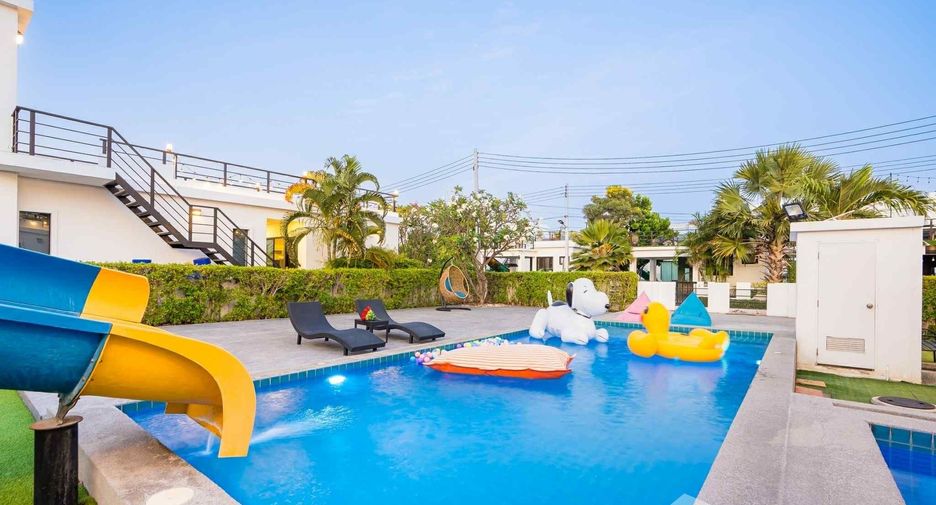 For sale and for rent 3 bedrooms villa in Hua Hin, Prachuap Khiri Khan