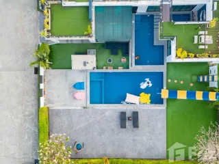 Villa zum Kauf und zur Miete mit 3 Zimmer in Hua Hin, Prachuap Khiri Khan