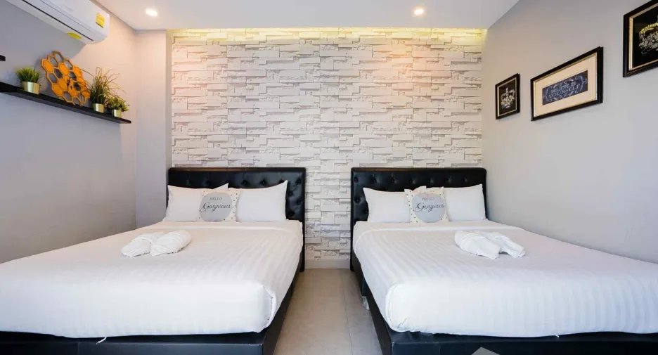 For sale and for rent 3 bedrooms villa in Hua Hin, Prachuap Khiri Khan