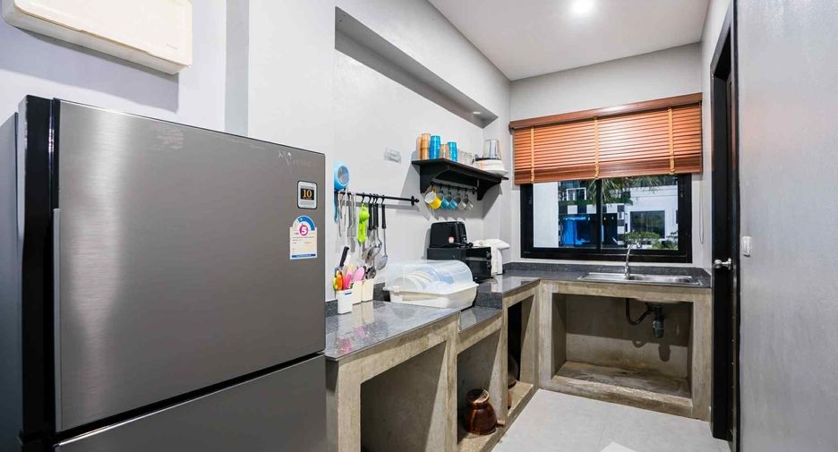 For sale and for rent 3 bedrooms villa in Hua Hin, Prachuap Khiri Khan