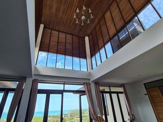 For sale 4 bedrooms villa in Ko Samui, Surat Thani