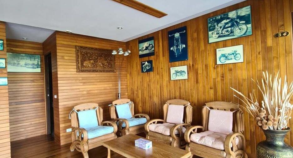 For sale 4 bedrooms villa in Ko Samui, Surat Thani