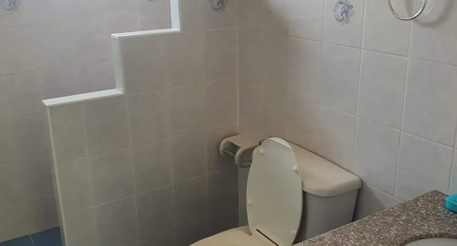 For rent 3 bedrooms house in San Sai, Chiang Mai