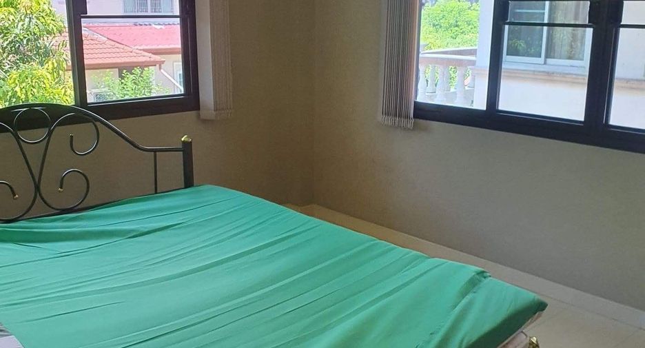 Casa en alquiler de 3 habitaciones en San Sai, Chiang Mai