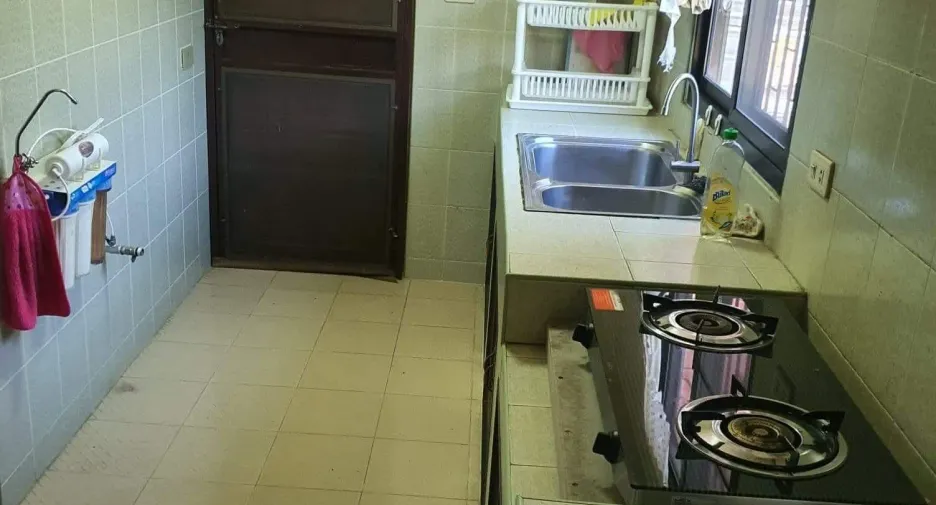 For rent 3 bedrooms house in San Sai, Chiang Mai