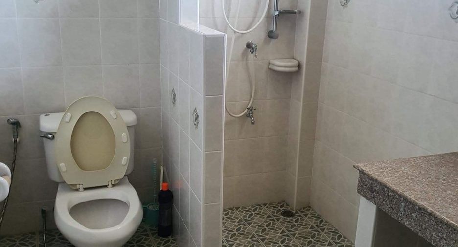 For rent 3 bedrooms house in San Sai, Chiang Mai