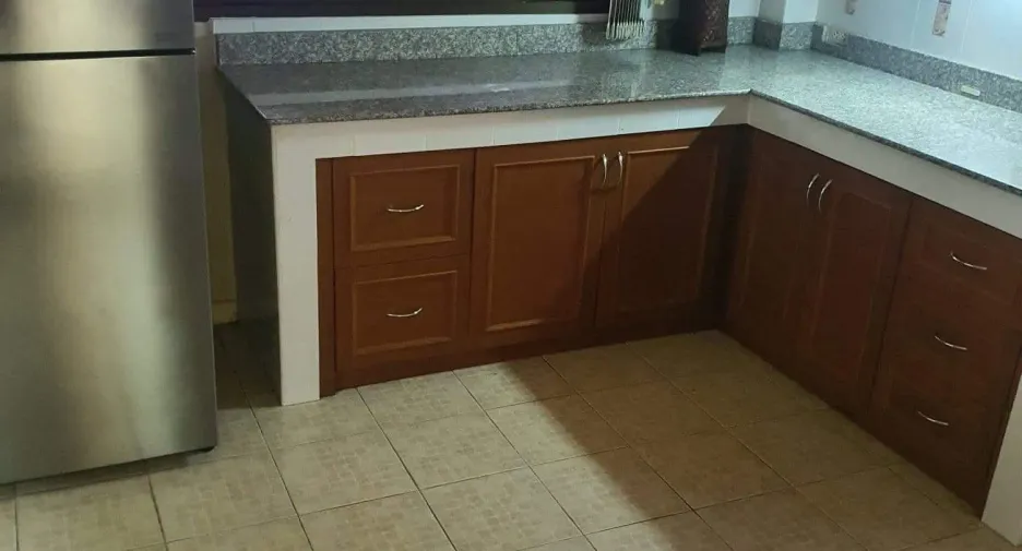 For rent 3 bedrooms house in San Sai, Chiang Mai