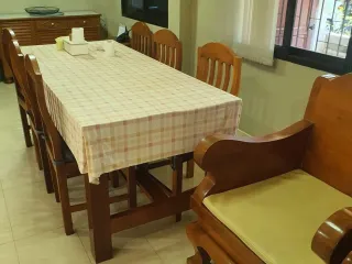 Аренда 3 спальни дом в Сан Саи, Чианг Маи