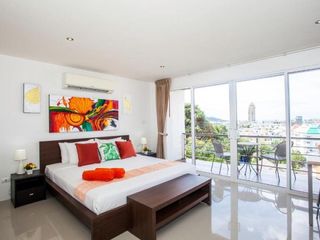 For sale and for rent studio apartment in Kathu, Phuket