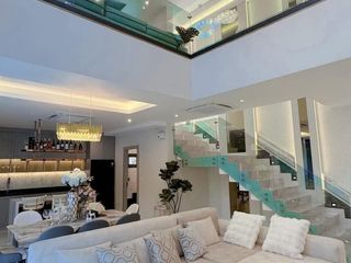 For Rent 4 Bedroom Villa In Bang Lamung, Chonburi