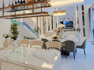 Villa zur Miete mit 4 Zimmer in Bang Lamung, Chonburi